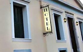 Ntouana Hotel